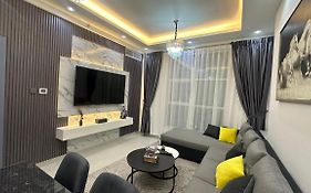 Top View Luxury 2-Bedroom New Brand